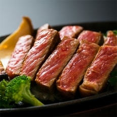 パイン牛ドライエイジングビーフ(熟成肉)ロースサイコロステーキ250g