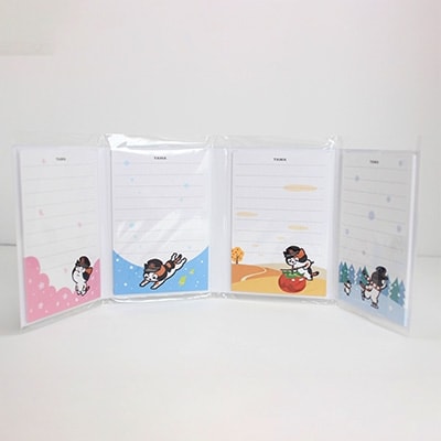 【和歌山電鐵オリジナルグッズ】　たま駅長人気グッズセット　No1