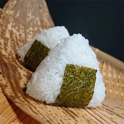 小竹町産　お米3品種の食べ比べセット