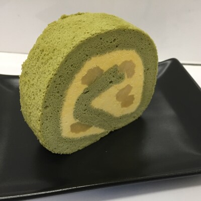 北海道が一杯詰まった恵庭ロール1本と自家焙煎珈琲豆2種の詰め合わせ