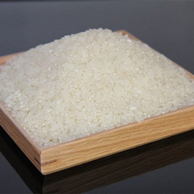 令和元年産　奥びわ湖米コシヒカリ5kg