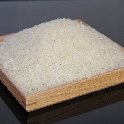 奥びわ湖米コシヒカリ2kg　2袋