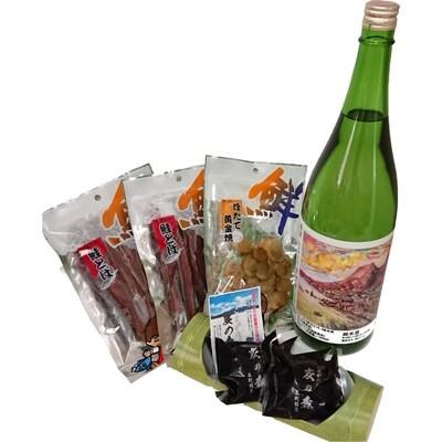 きらっ酒セット