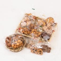ハスカップクッキーといろいろクッキーセット