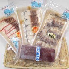 名物くじらのお手軽おつまみセット | ふるさと納税のお礼品