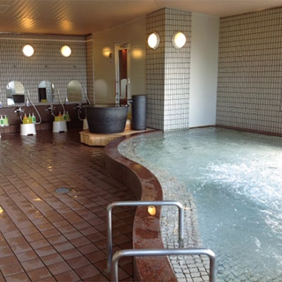 湯浅城　B会席　1泊2食プラン　宿泊券
