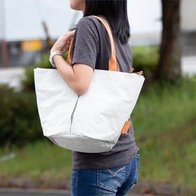 豊岡鞄 トートバッグm キナリ Tutumu Marche M S20 24 157 お礼品詳細 ふるさと納税なら さとふる