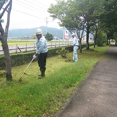 ふるさと実家近くのあんしん見守り隊(1日)
