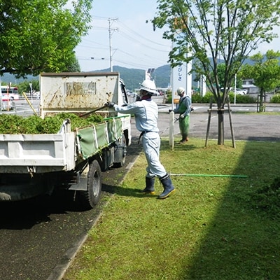 ふるさと実家近くのあんしん見守り隊(1日)