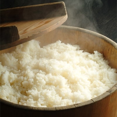 令和7年産　コウノトリ育むお米〔節減対象農薬:栽培期間中不使用〕【5kg×1袋】(94-002)