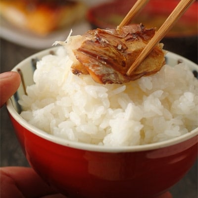 令和7年産　コウノトリ育むお米〔節減対象農薬:当地比7.5割減〕【5kg×3袋】(94-004)
