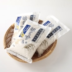 はくすい米2kg×3袋