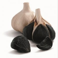熟成黒にんにく くろにん粒タイプ 500g | ふるさと納税のお礼品