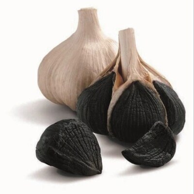 熟成黒にんにく くろにん 粒タイプ1kg