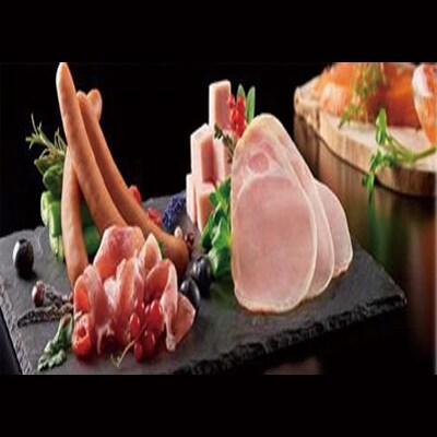 “道南産豚肉使用” 八雲ユーラップ【YK-500】(8点詰合せ)
