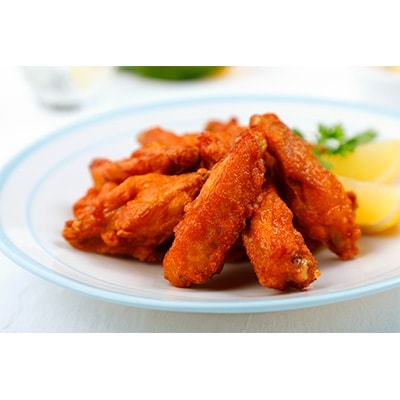 【日本ハム】 チキチキボーン165g×10袋セット