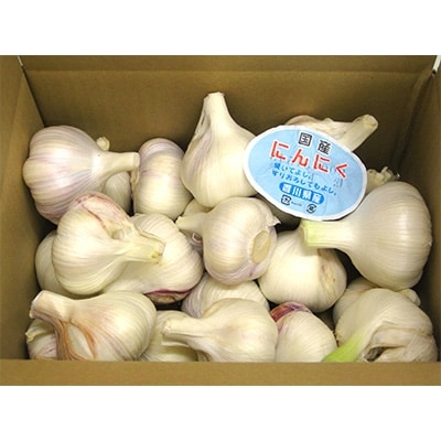 生にんにく　2kg