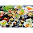 茶寮　砂の栖　「特別室」　1泊2食付ペアご宿泊券
