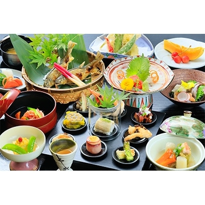 茶寮　砂の栖　「特別室」　1泊2食付ペアご宿泊券 | ふるさと納税のお礼品