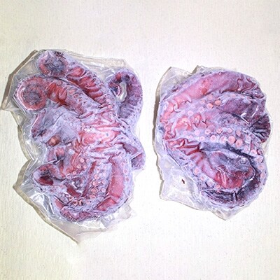 【瀬戸内海産 やわらかくて旨味が強い】ゆでタコ約750g