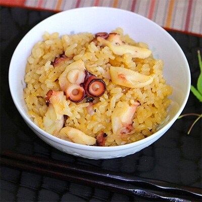 【瀬戸内海産 やわらかくて旨味が強い】ゆでタコ約750g