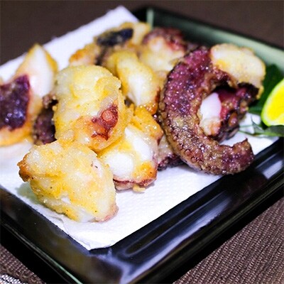 【瀬戸内海産 やわらかくて旨味が強い】ゆでタコ約750g