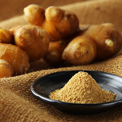 黄金しょうが粉末 50g×5袋セット