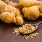 黄金しょうが粉末　【大容量】1kg