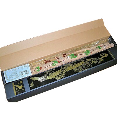 自然薯約1.6kg　化粧箱入り