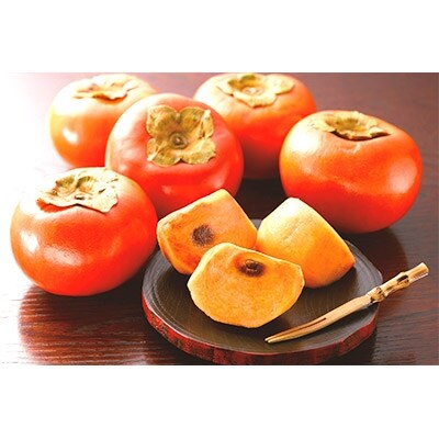 富有柿(3kg)
