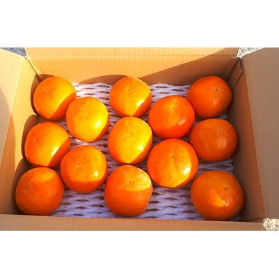 富有柿(3kg)