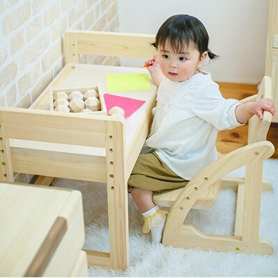 IKONIH Furniture キッズデスク