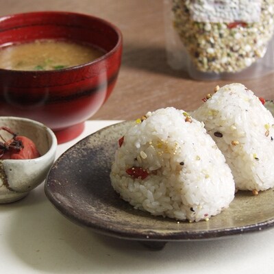 手づくりお調味せっと　8本入り FN