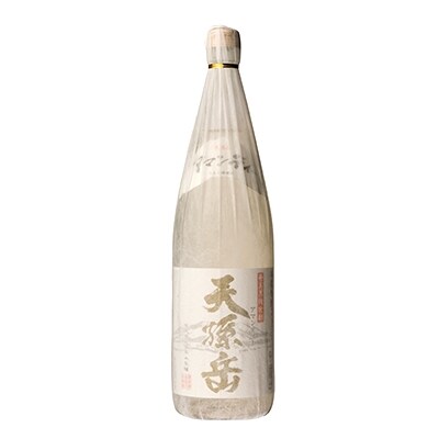 【2022年10月上旬発送】奄美黒糖焼酎「天孫岳(アマンディ)」30度 1800ml