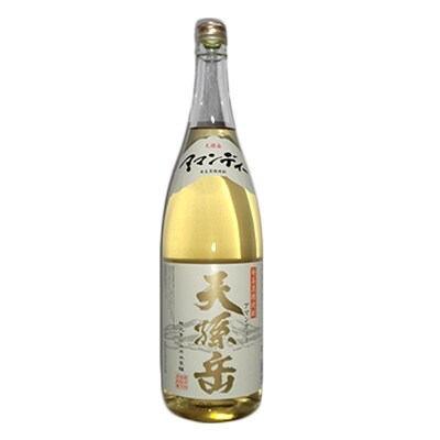 【2022年10月上旬発送】奄美黒糖焼酎「天孫岳(アマンディ)」30度 1800ml