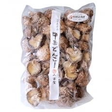 大分県産中玉どんこ椎茸300g 原木栽培 干し椎茸 | ふるさと納税のお礼品
