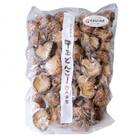 大分県産中玉どんこ椎茸300g 原木栽培 干し椎茸