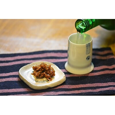 農家がつくる ご飯のお友5個セット