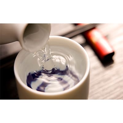 日高彗星【縁】720ml