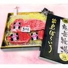 出島ばらいろ サーロイン 約400g～約500g　ヒレステーキ 約120g×2