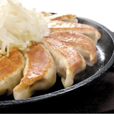 五味八珍　浜松餃子・もち豚餃子計168個セット