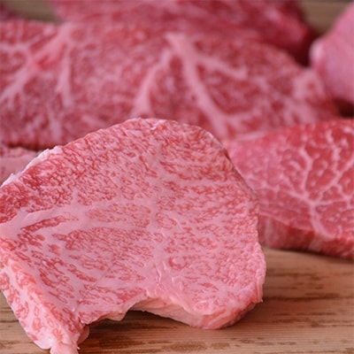 鳥取和牛赤身ステーキ 約1.2kg(300g×4枚) | ふるさと納税のお礼品