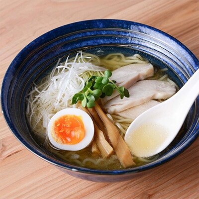山陰の味比べラーメン12食分セット
