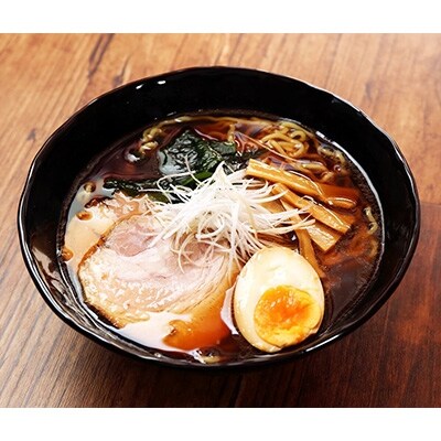 山陰の味比べラーメン12食分セット
