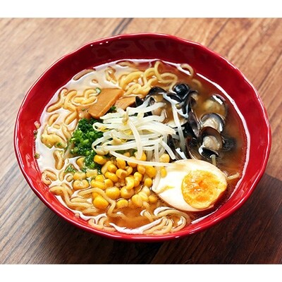 山陰の味比べラーメン12食分セット