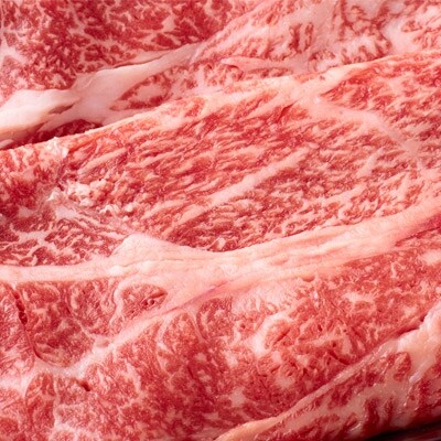 黒毛和牛肩ロースしゃぶしゃぶ 200g×2パック