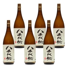 八千代伝　白麹　1800ml×6本セット
