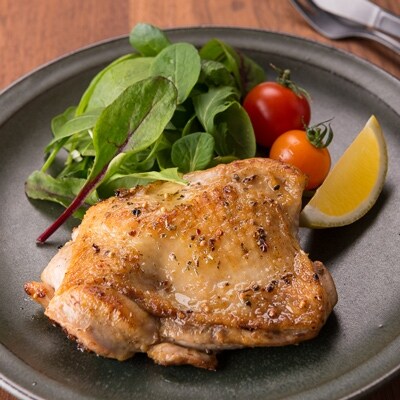 山形さくらんぼ鶏 精肉セット1kg