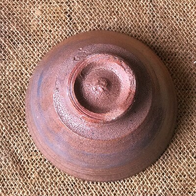 唐津焼 小井戸唐津茶碗15