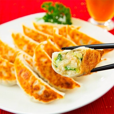 米の娘ぶた餃子35g×100個